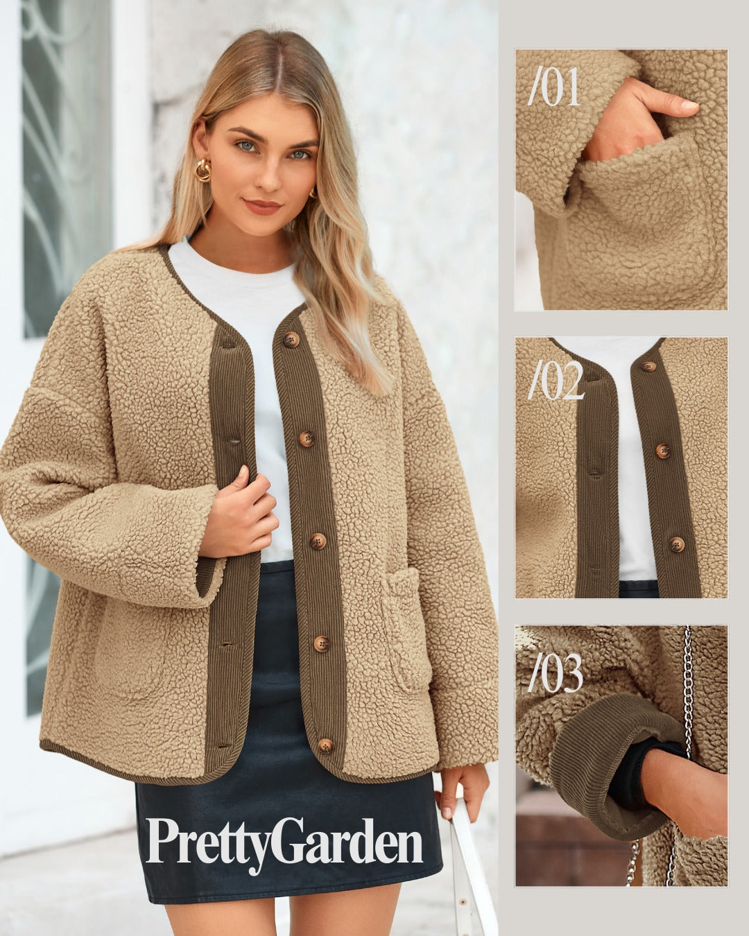 Craftsmanship and Innovation: How Prettygarden Creates Unique Fashion Pieces with Unmatched Quality*