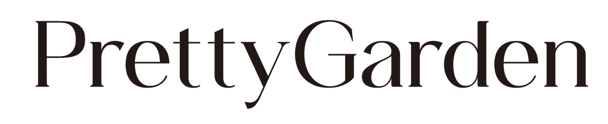 PRETTYGARDEN logo