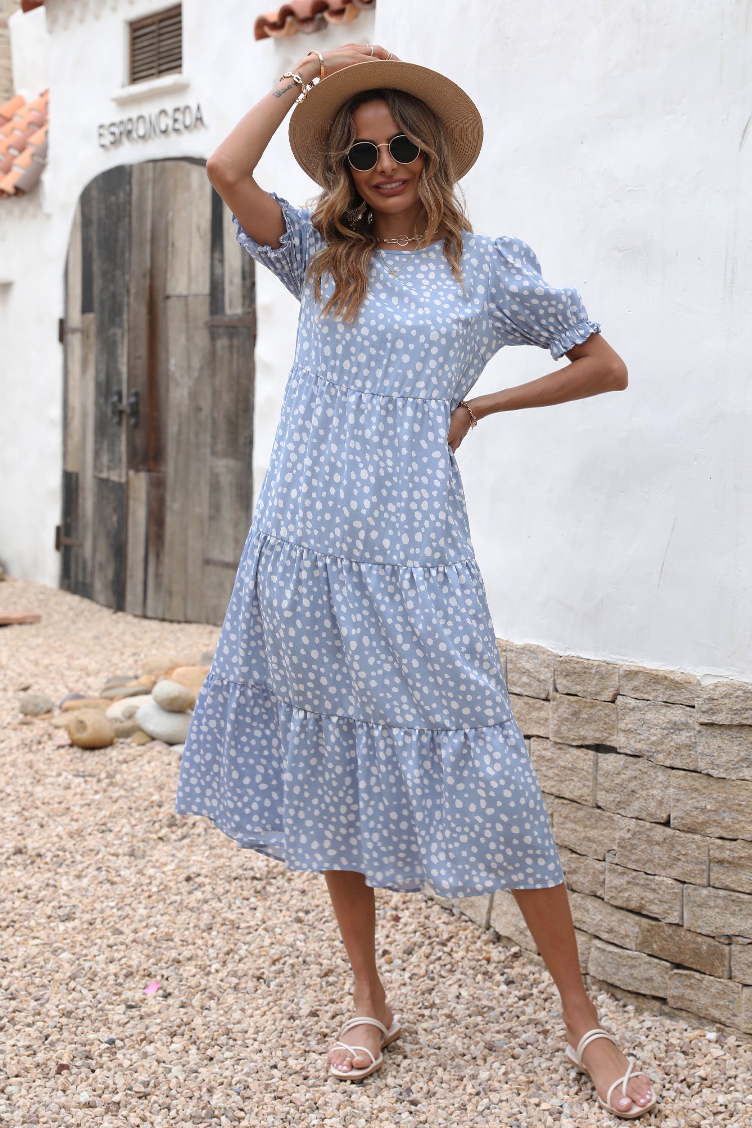 Bohemian Dresses & Boho Dresses for Women - prettygarden – PRETTYGARDEN