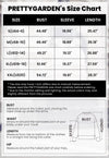 PRETTYGARDEN Women's Long Sleeve Tee Shirts Spring Fall Trendy Clothes Casual Loose Crewneck Ribbed Blouse Tunic Tops