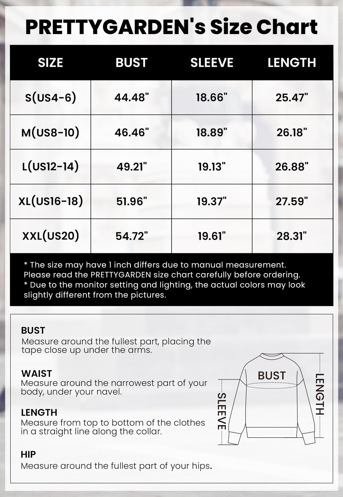 Long Sleeve Casual Loose Crew Neck Ribbed Blouse