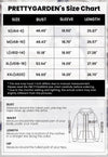 PRETTYGARDEN Women's Fall Oversized Hoodies Sweatshirt Long Sleeve Zip Up Pockets Loose Fit Y2K Winter Jackets Coat