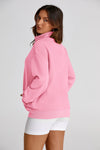 PRETTYGARDEN Women's Spring Fall Fashion Full Zip Up Sweatshirt Long Sleeve Loose Fit Trendy Casual Jacket with Pockets