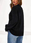 PRETTYGARDEN Women's Oversized Cardigan Sweaters Trendy Chunky Knit Long Sleeve V Neck Button Down Fall Winter Outfits