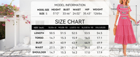 MASCOMODA Summer Maxi Dresses for Women Casual V Neck Puff Short Sleeve Smocked Flowy Beach Boho Long Floral Dress