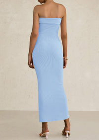 Ruched Bodycon Off Shoulder Asymmetrical High Split Elegant Cocktail Party Dresses