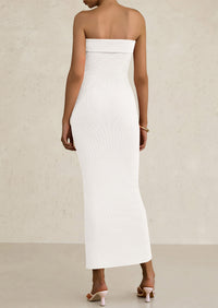 Ruched Bodycon Off Shoulder Asymmetrical High Split Elegant Cocktail Party Dresses