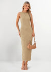 PRETTYGARDEN Womens Maxi Dress Summer Wedding Guest Dresses Spring Long Resort Wear Casual Bodycon Sun Dresses