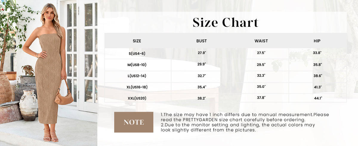 Textured Bodycon Tube Off Shoulder Strapless Back Slit Maxi Dress