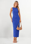 PRETTYGARDEN Womens Maxi Dress Summer Wedding Guest Dresses Spring Long Resort Wear Casual Bodycon Sun Dresses