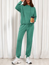 PRETTYGARDEN Women's Two Piece Outfits Sweatsuits Lounge Sets Hoodies Sweatshirt Joggers Sweatpants Fall Fashion Clothes