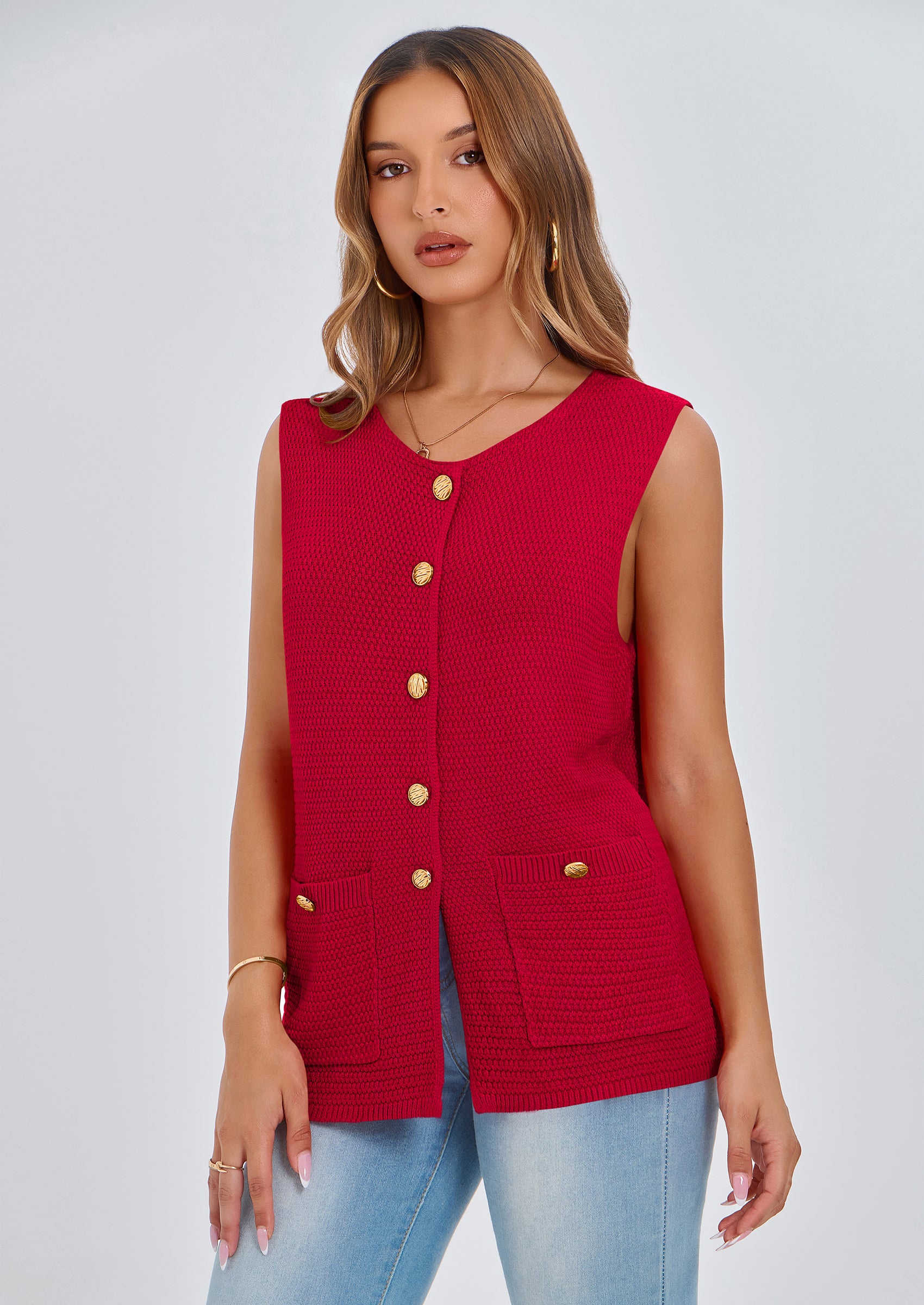 Summer Cardigan Vest Charlie Green Open Front Cardigan Summer