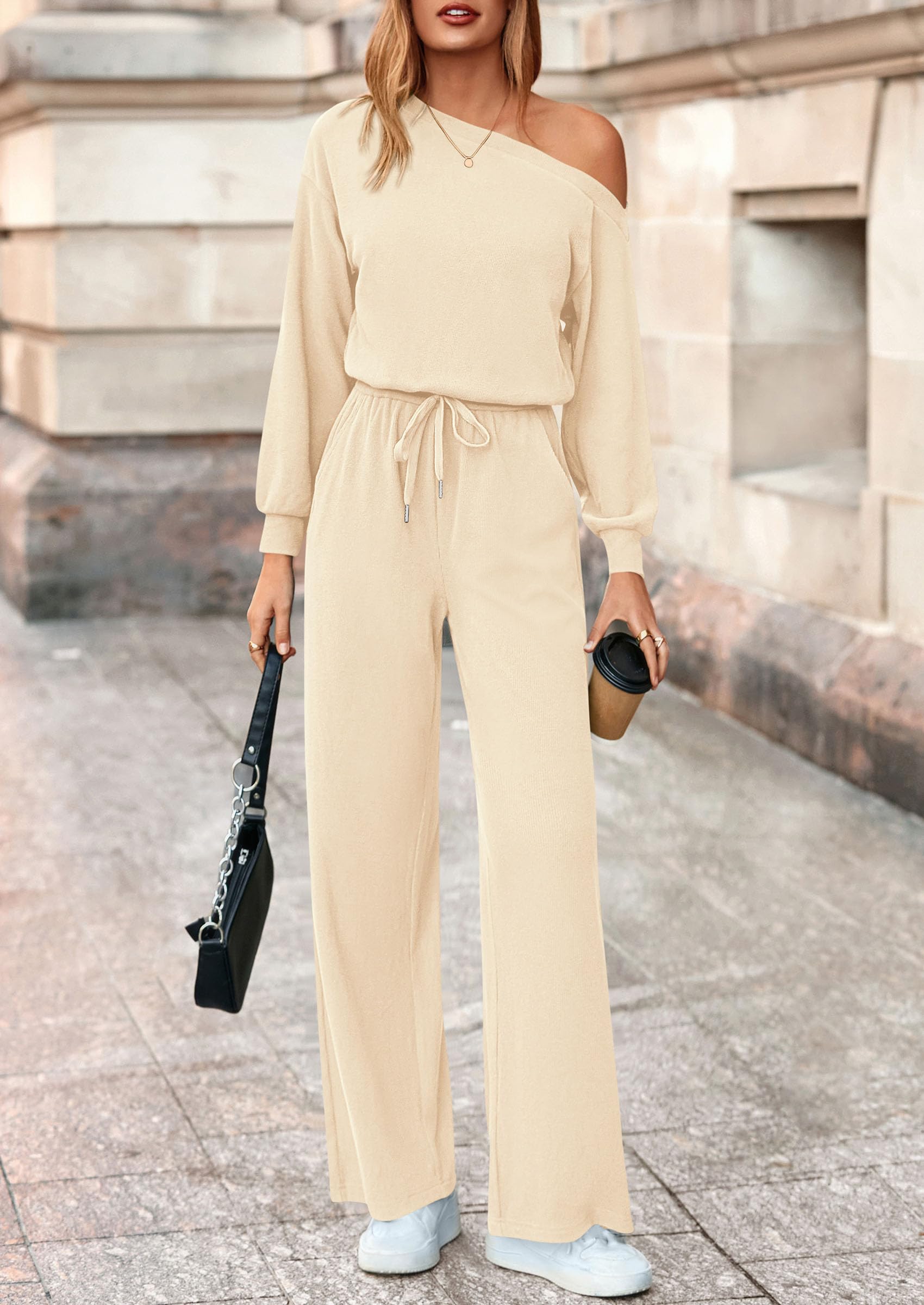 Mfyjkho Womens Summer One Piece Jumpsuits Dressy Casual Short