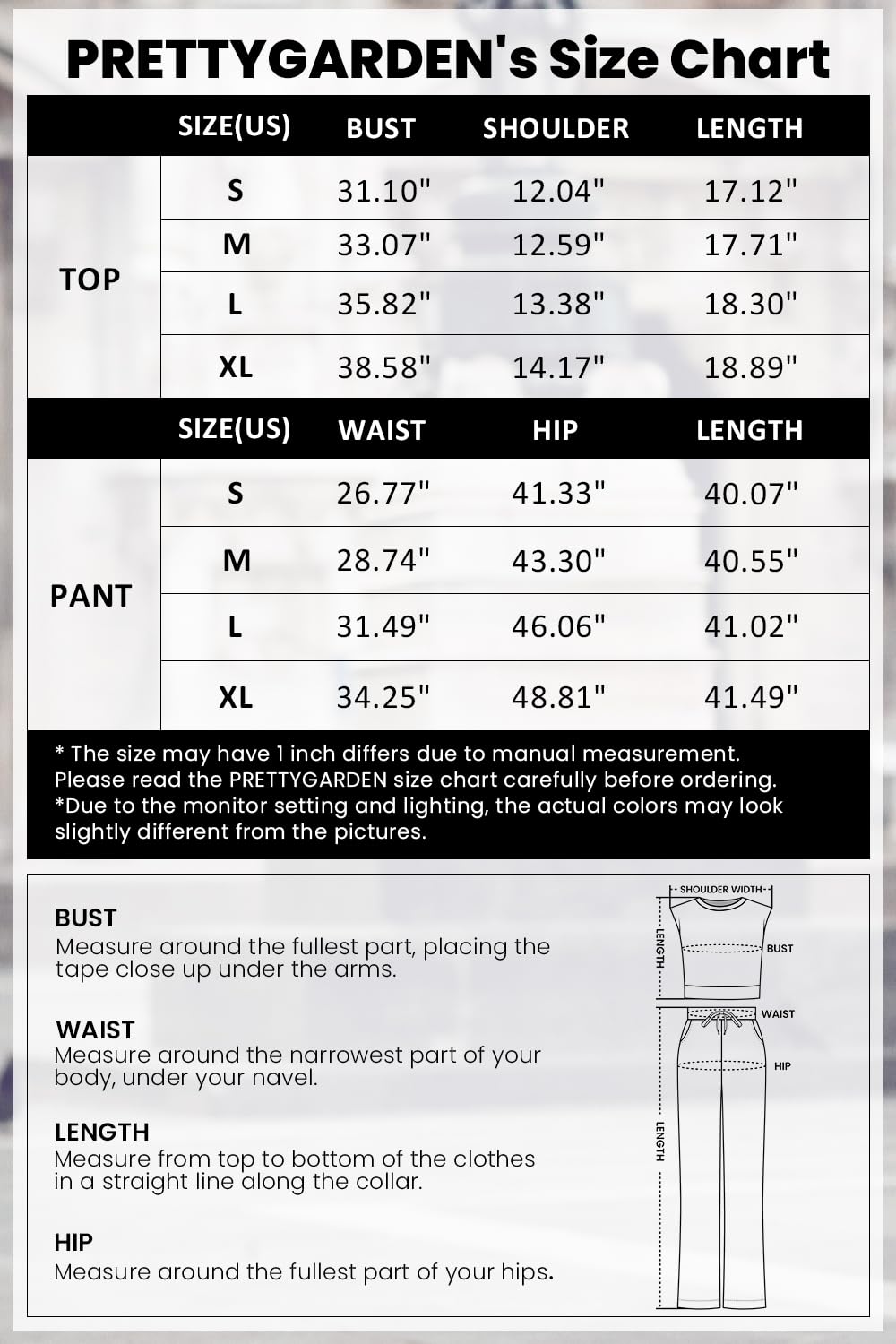 Ribbed Knit Sleeveless Crop Tank Tops Wide Leg Casual Pants Two Piece Sets