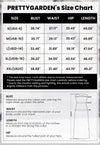PRETTYGARDEN Women's Bodycon Maxi Tube Dress Ribbed Strapless Side Slit Long Going Out Casual Elegant Party Dresses