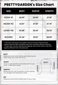 Knit Long Sleeve Crew Neck Split Hem Loose Oversized Tunic Sweaters
