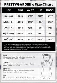 Casual Cap Sleeve V Neck Tiered Ruffle Swing A Line Dresses