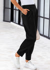 PRETTYGARDEN Womens Dress Pants Business Casual Trendy High Waisted Ankle Length Dressy Trousers Slacks Work Clothes