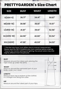Spaghetti Strap Ruffle Flowy Boho Casual Beach Vacation Maxi Dresses