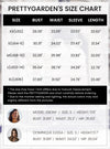 PRETTYGARDEN Womens Fall Y2K Going Out Crop Tops Long Sleeve Mock Neck Ruched Slim Fitted Basic Trendy Casual T Shirts Blouse
