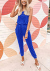 PRETTYGARDEN Two Piece Outfit Sets Casual Sleeveless Crewneck Tops and Sweatpants