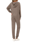 PRETTYGARDEN Women's Two Piece Outfits Sweatsuits Lounge Sets Hoodies Sweatshirt Joggers Sweatpants Fall Fashion Clothes