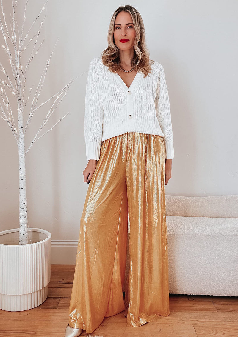 PRETTYGARDEN Women's Chunky Knit Open Front Sweater Long Sleeve Button Loose Short Cardigan Outerwear Coats