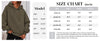 PRETTYGARDEN Womens Oversized Hoodies Sweatshirt Long Sleeve Loose Fit Going Out Tops Trendy Casual Fall Fashion Outfits