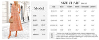 PRETTYGARDEN Women's Floral Maxi Dress Spring Long Sleeve V Neck Casual A Line Long Flowy Boho Party Dresses