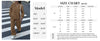 PRETTYGARDEN Casual Winter Two Piece Sets for Women V Neck Sweatshirt Loose Wide Leg Pants Tracksuit Knit Fall Outfits