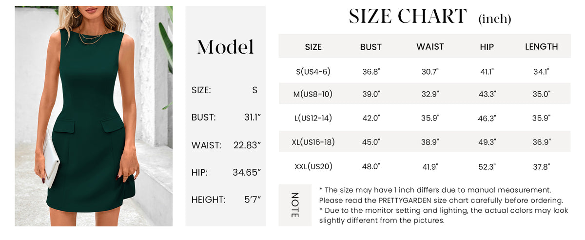 Sleeveless Boat Neck Zipper Bodycon A Line Business Work Mini Dresses
