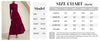 PRETTYGARDEN Long Sleeve Dress for Women Fall Eyelet Mock Neck A Line Elegant Classy Maxi Wedding Guest Dresses Pockets