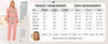 KIRUNDO Lounge Sets for Women Travel Airport Outfits Lightweight Tops Drawstring Pants Tracksuit Jogger Set Postpartum