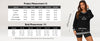 PRETTYGARDEN Women's Oversized Sweatshirts Casual Long Sleeve Stripes Knit V Neck Pullover Top Fall Teens Preppy Clothes