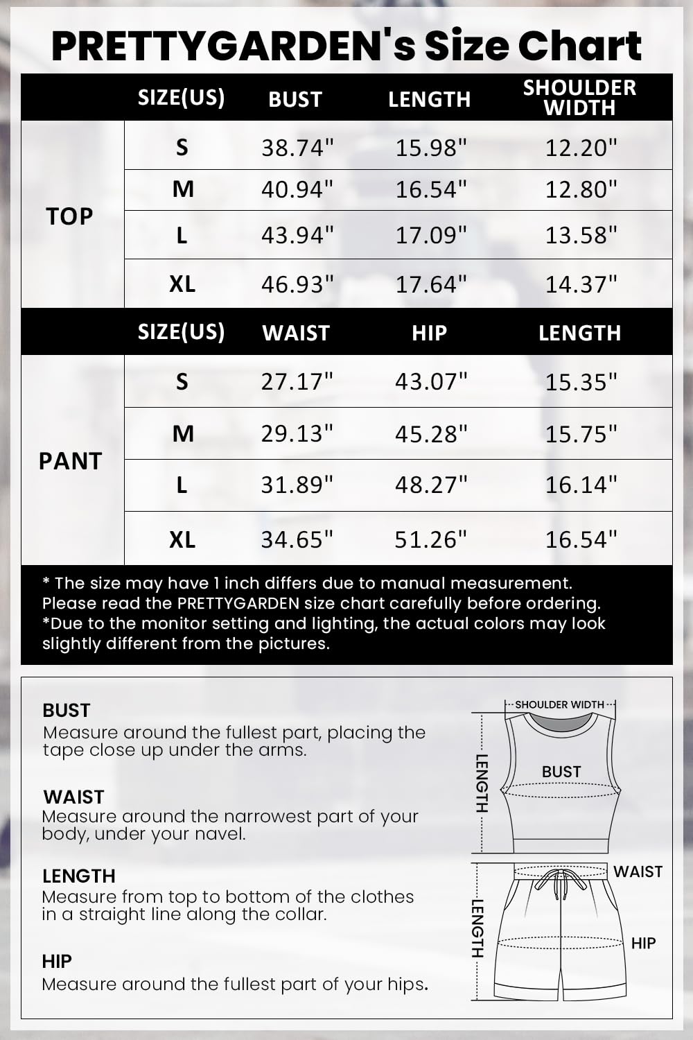 Beach Vacation Cropped Tank Top High Waist Shorts Two Piece Set