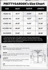 PRETTYGARDEN Women's Summer Short Sleeve Tops 2025 Dressy Casual Buttons V Neck Hollow Out Lace Embroidered Blouses Shirts