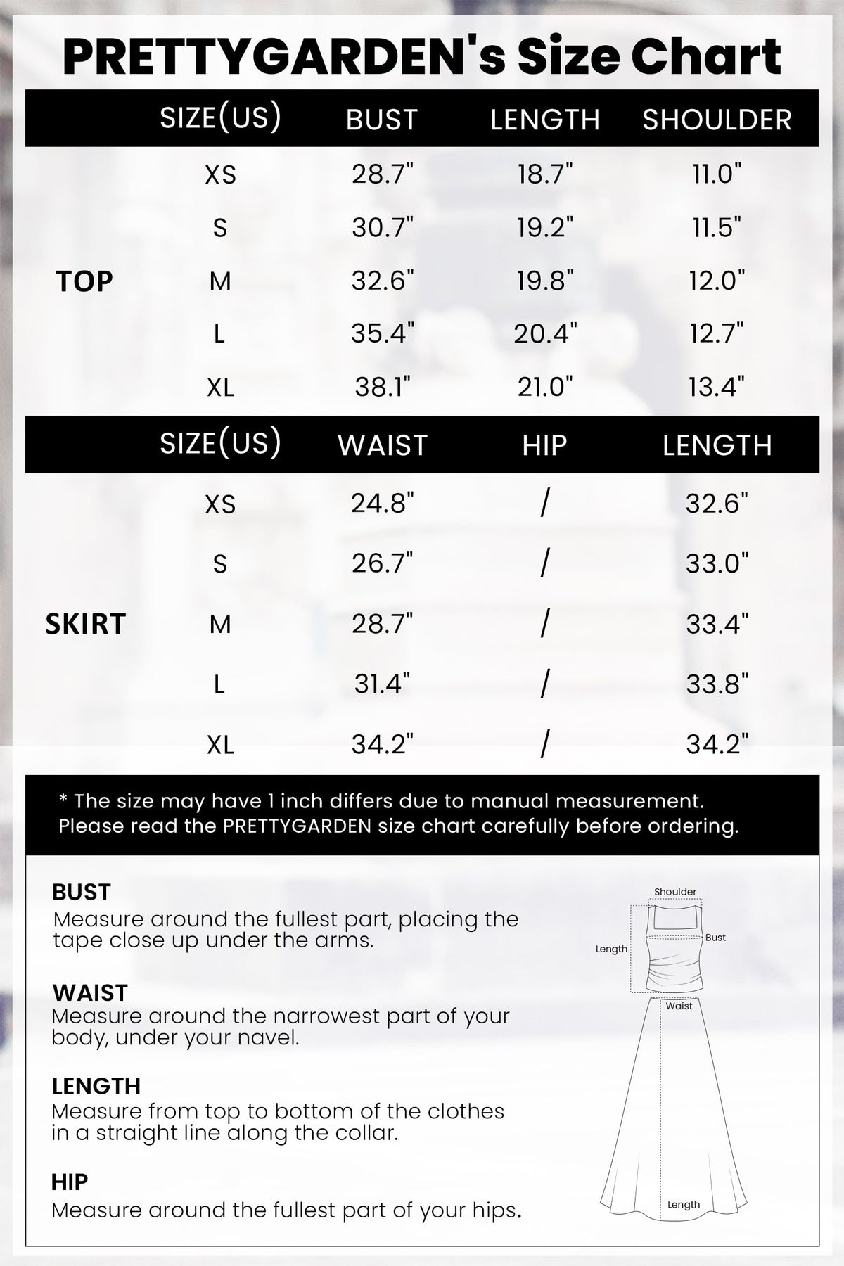 Crop Tank Top Flowy Midi Skirts Ribbed Knit Casual Two Piece Skirt Set