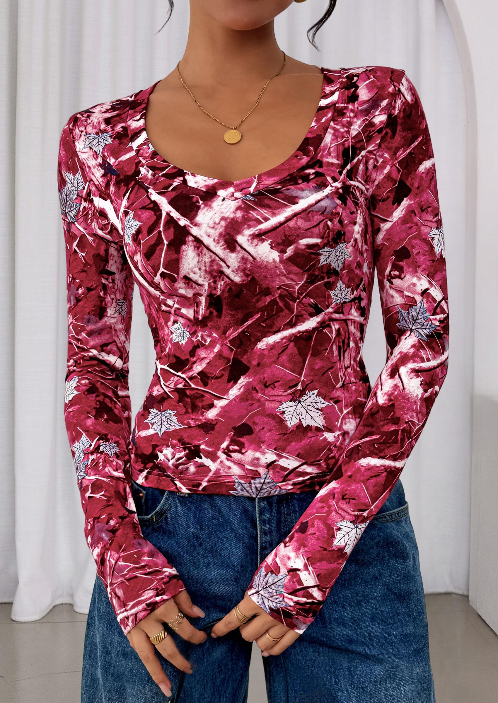 PRETTYGARDEN Women's Long Sleeve Mini Tunic Dress Casual Crewneck Loose Flo PRETTYGARDEN Women\u0027s Long Sleeve Deep V Neck Knit UK | Ubuy