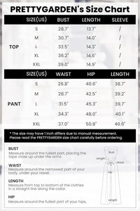 Casual Ribbed Knit Crop Tube Top Wide Leg Pants Two Piece Sets