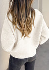 PRETTYGARDEN Cardigan Sweaters for Women Trendy Fall Long Sleeve Button Down Oversized Chunky Knit Sweater Outerwear
