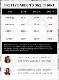 Striped Turtleneck Long Sleeve Loose Fit Chunky Knit Casual Mini Sweater Dresses