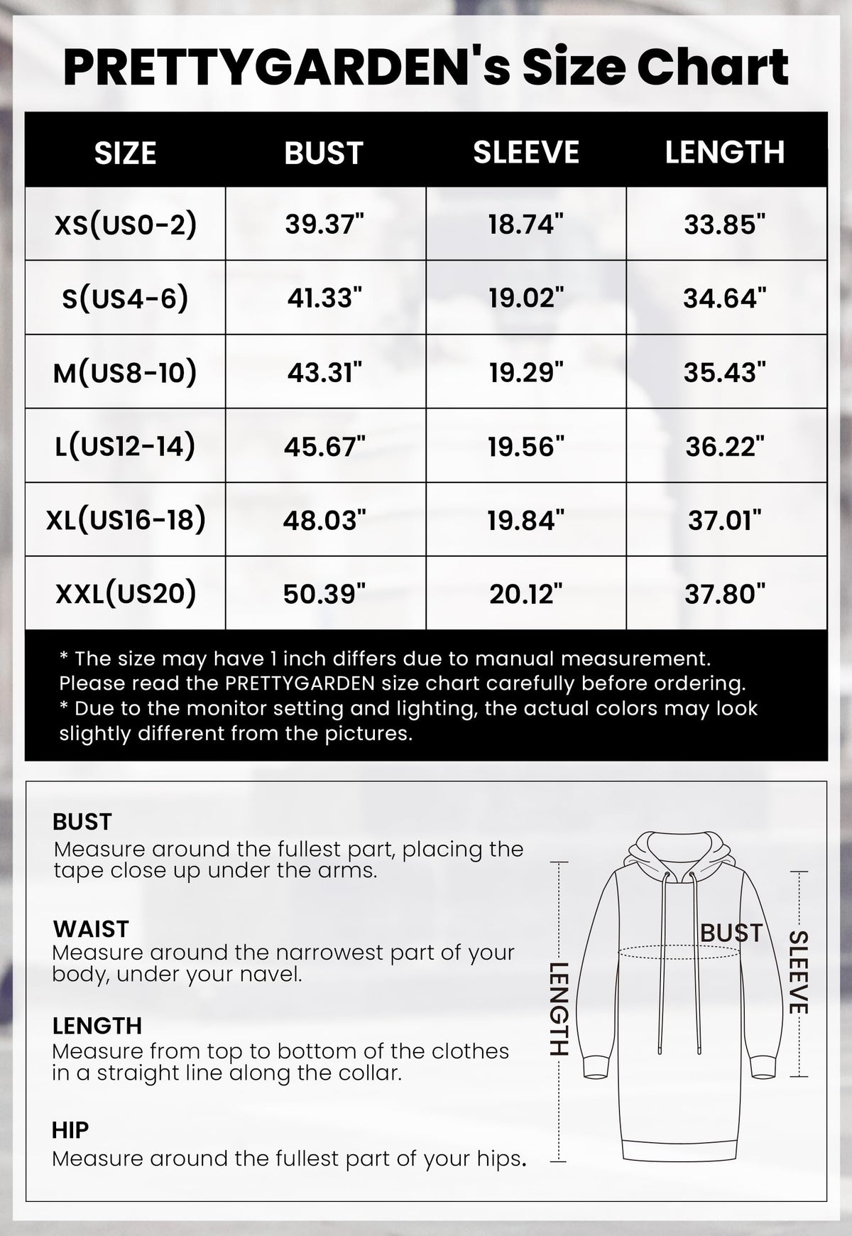 Knit Pullover Long Sleeve Hoodie Sweater Dress