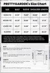 Casual Crew Neck Long Sleeve Pullover Ribbed Knit Loose Fit Sweaters