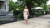 PRETTYGARDEN Women Bodycon Midi Dress Summer Spring Casual Vacation Sundress Fitted Sleeveless Tank Dresses