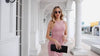 PRETTYGARDEN Women Bodycon Midi Dress Summer Spring Casual Vacation Sundress Fitted Sleeveless Tank Dresses